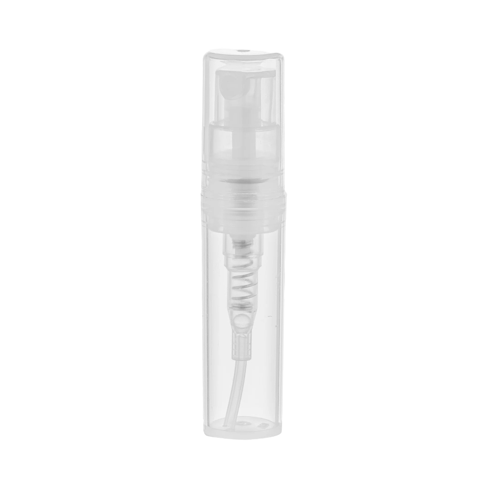 2ml 卡扣式喷雾瓶