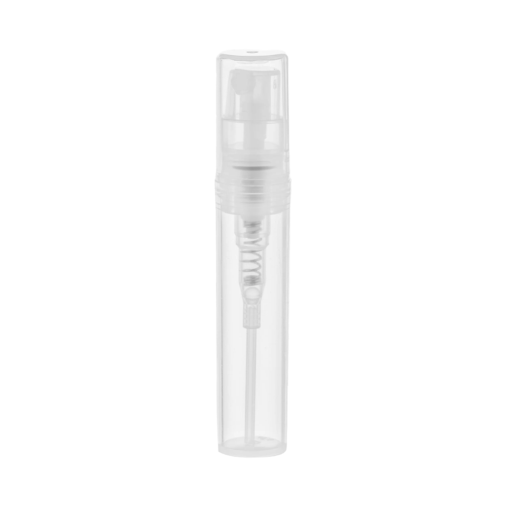 3ml 卡扣式喷雾瓶