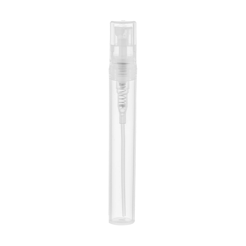 4ml 卡扣式喷雾瓶