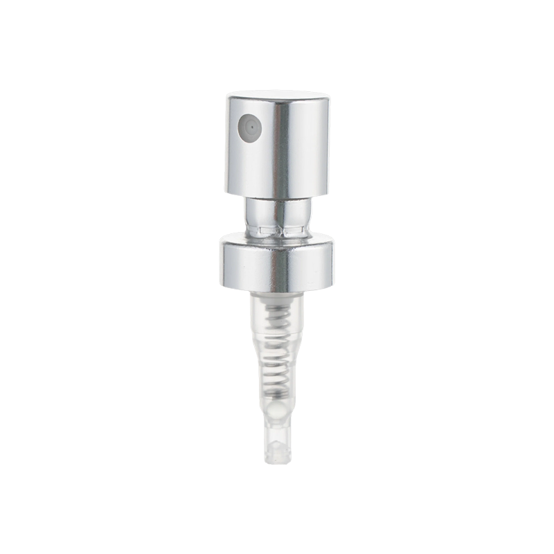 15mm 卡扣式香水喷雾泵,0.125cc 剂量