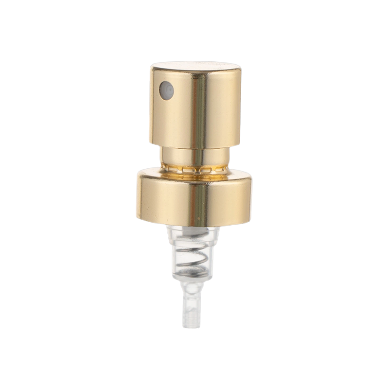15mm 卡扣式香水喷雾泵,0.1cc 剂量