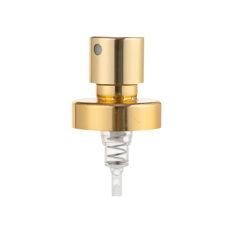 20mm 卡扣式香水喷雾泵,0.1cc 剂量